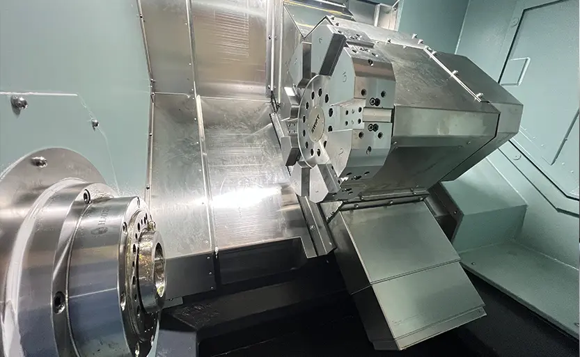 Hvordan justere avsmalningen av CNC Machine Tool Tower