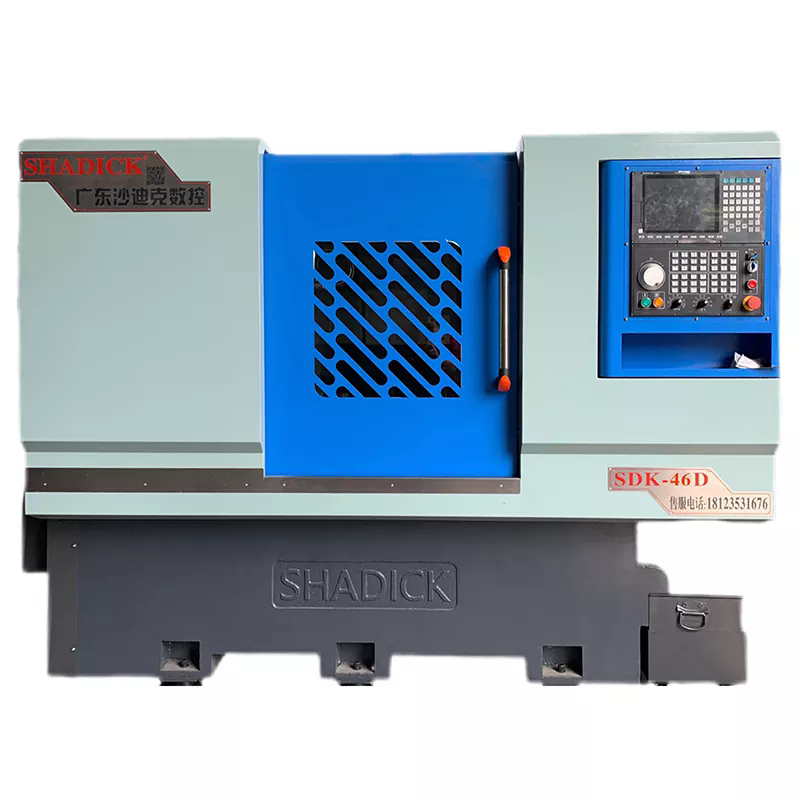 Hvorfor er Turret CNC-maskinverktøy en viktig ressurs i produksjon?